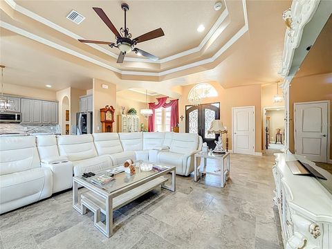 Tiny photo for 5061 W Oakhill Street, Dunnellon, FL 34433 (MLS # TB8482282)