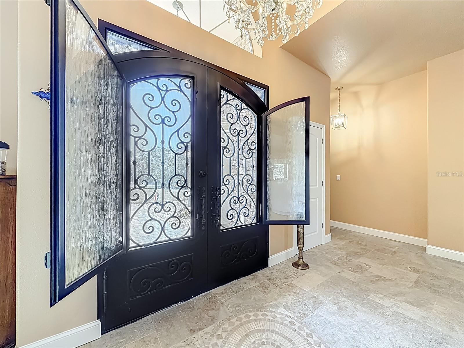 CIRCLE M RANCHETTES UNREC SUB - Residential