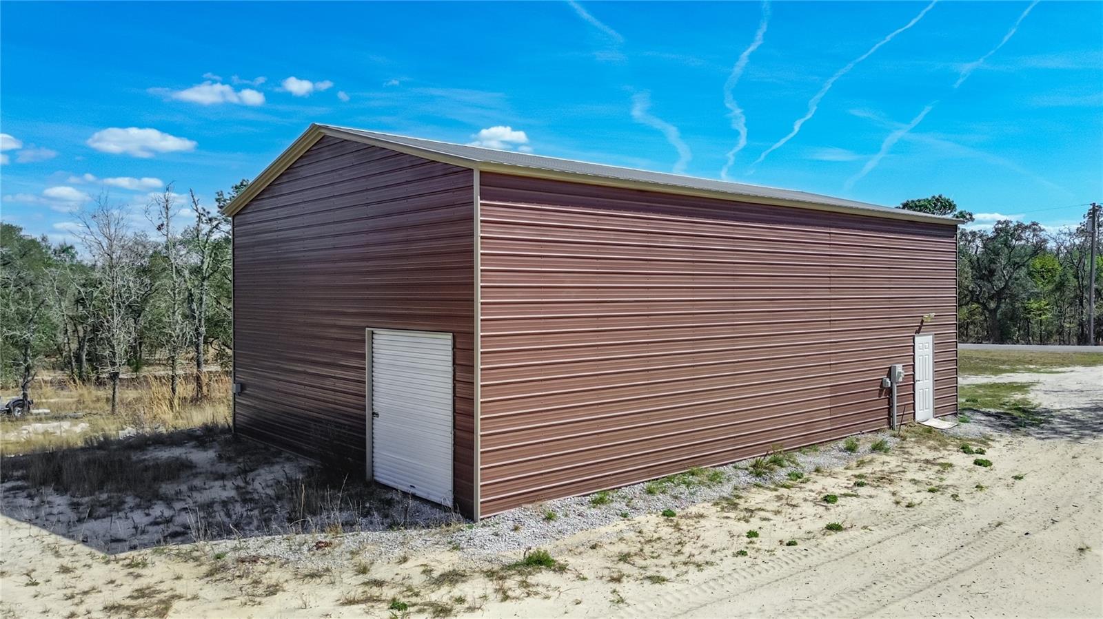 CIRCLE M RANCHETTES UNREC SUB - Residential