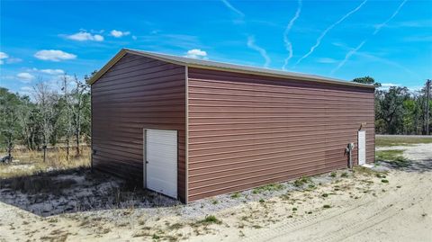 Tiny photo for 5061 W Oakhill Street, Dunnellon, FL 34433 (MLS # TB8482282)