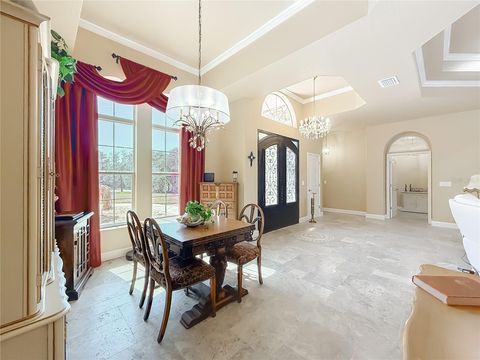 Tiny photo for 5061 W Oakhill Street, Dunnellon, FL 34433 (MLS # TB8482282)