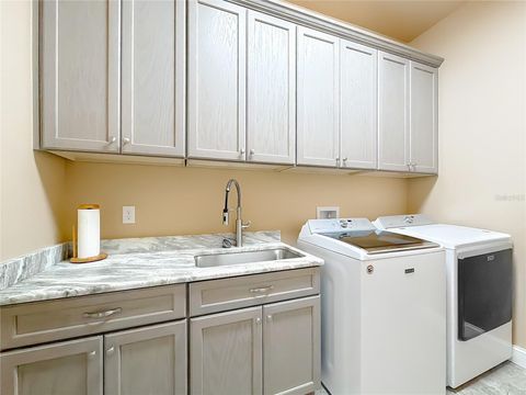 Tiny photo for 5061 W Oakhill Street, Dunnellon, FL 34433 (MLS # TB8482282)