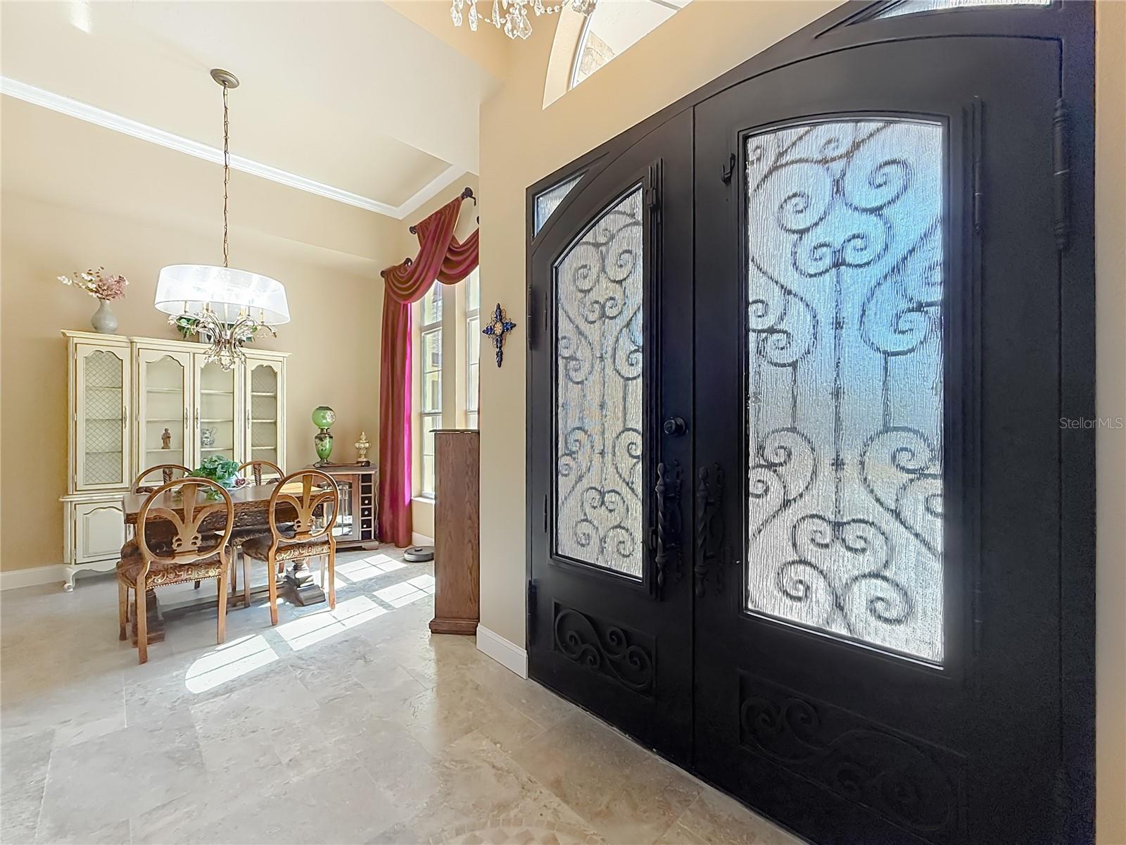 CIRCLE M RANCHETTES UNREC SUB - Residential