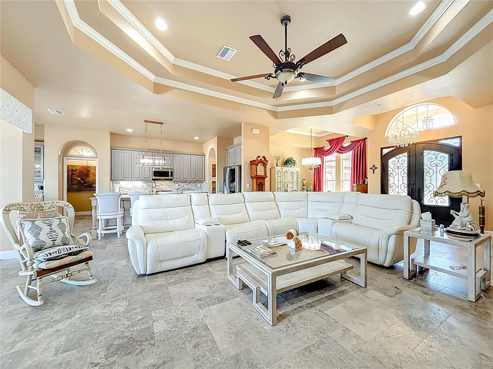 CIRCLE M RANCHETTES UNREC SUB - Residential