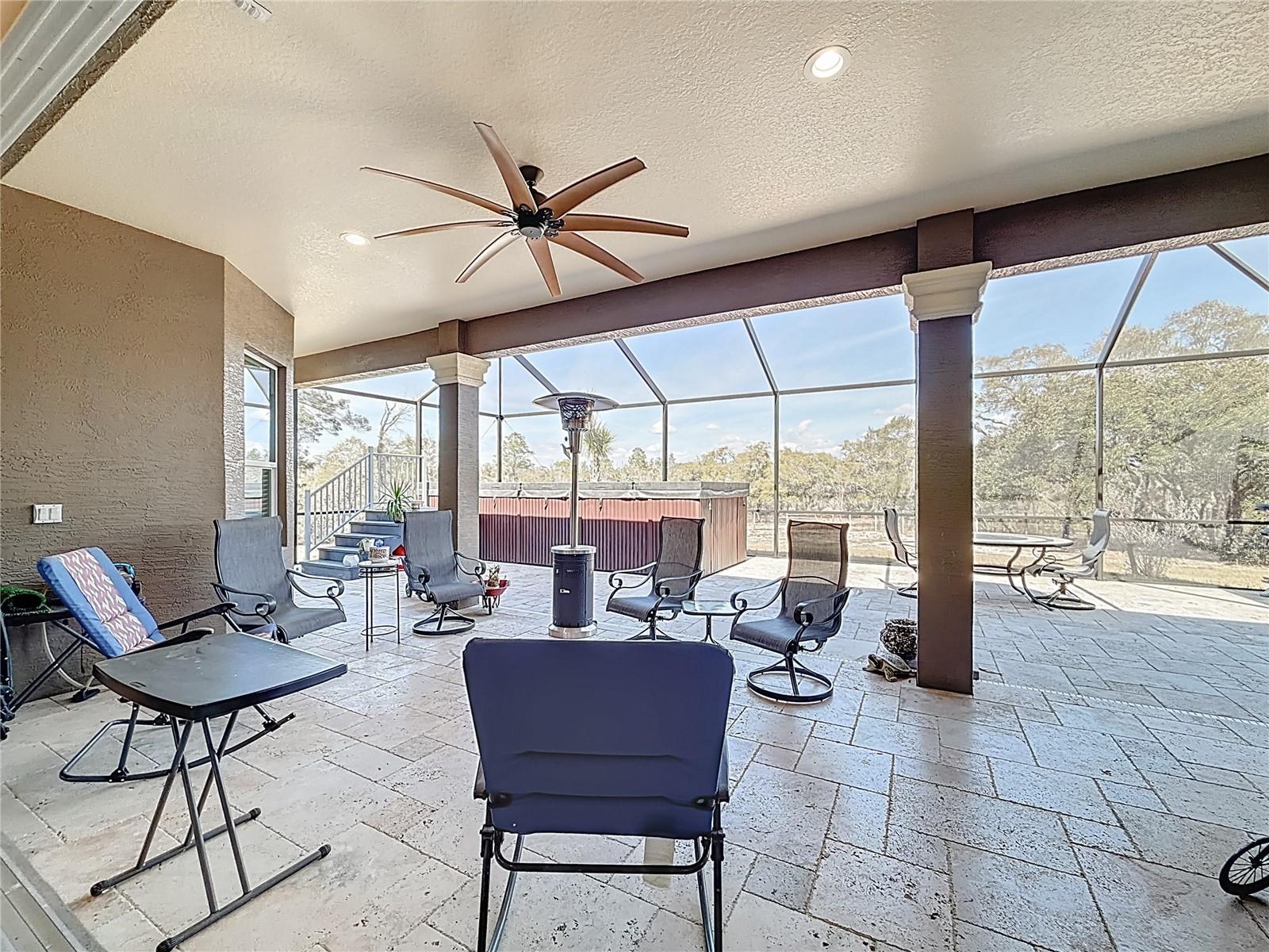 CIRCLE M RANCHETTES UNREC SUB - Residential