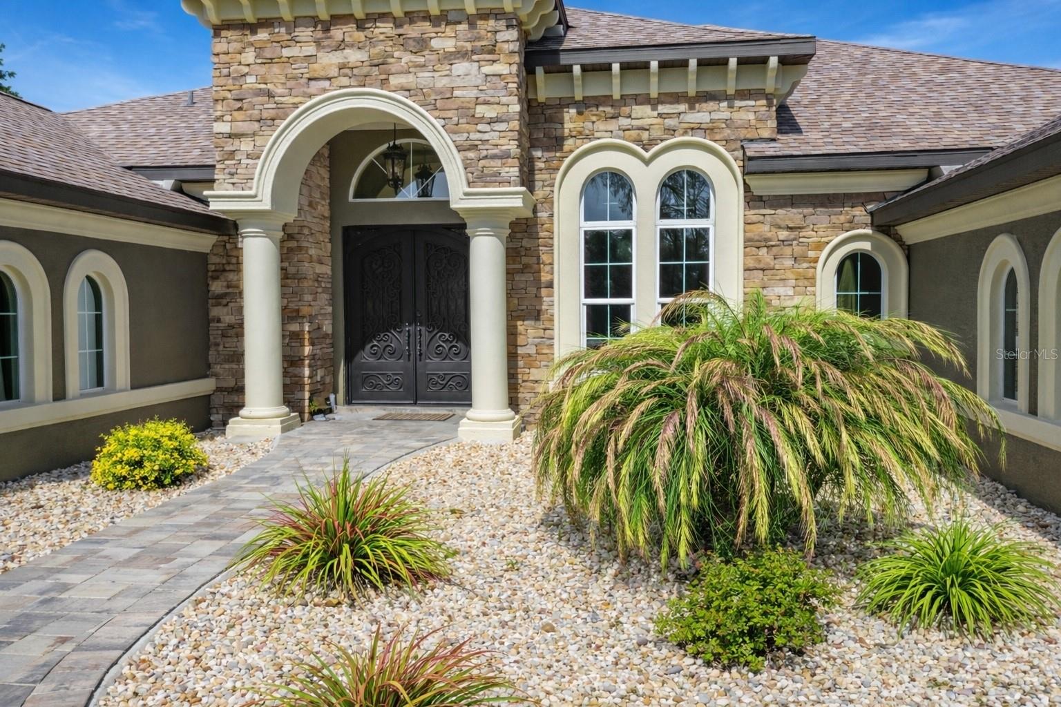 CIRCLE M RANCHETTES UNREC SUB - Residential