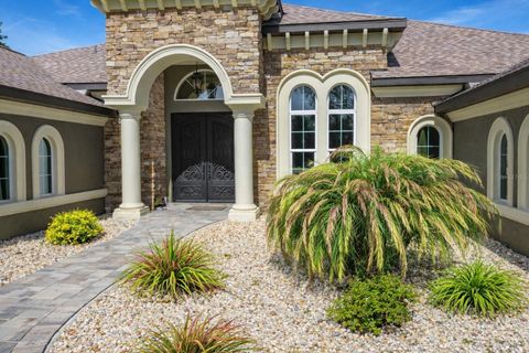 Tiny photo for 5061 W Oakhill Street, Dunnellon, FL 34433 (MLS # TB8482282)