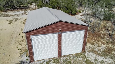 Tiny photo for 5061 W Oakhill Street, Dunnellon, FL 34433 (MLS # TB8482282)