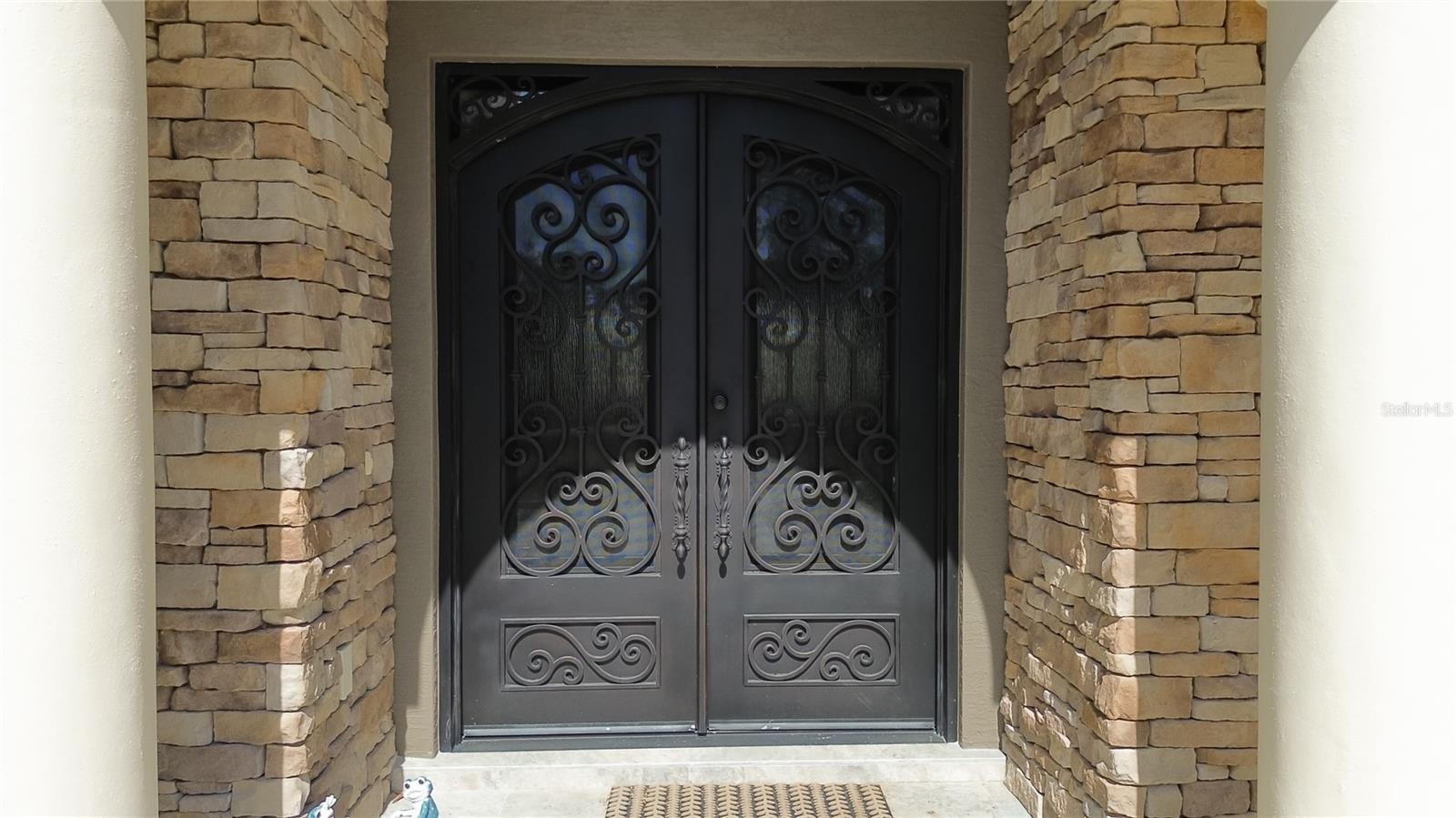 CIRCLE M RANCHETTES UNREC SUB - Residential