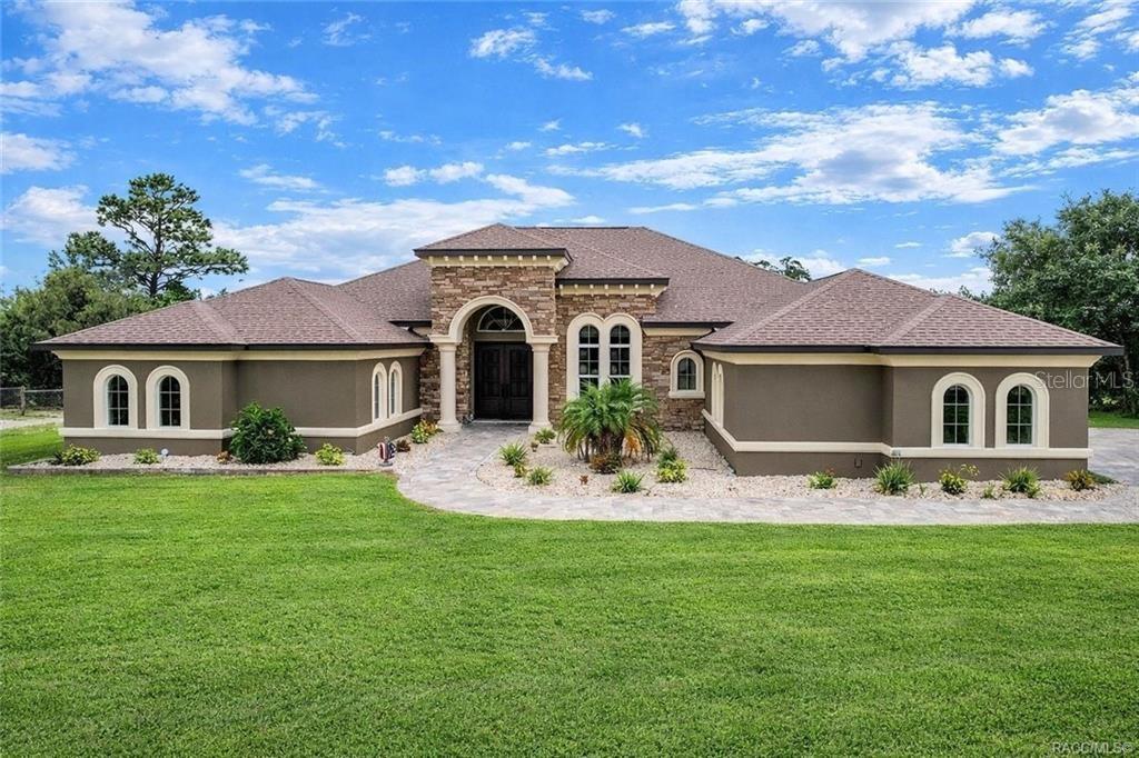 CIRCLE M RANCHETTES UNREC SUB - Residential