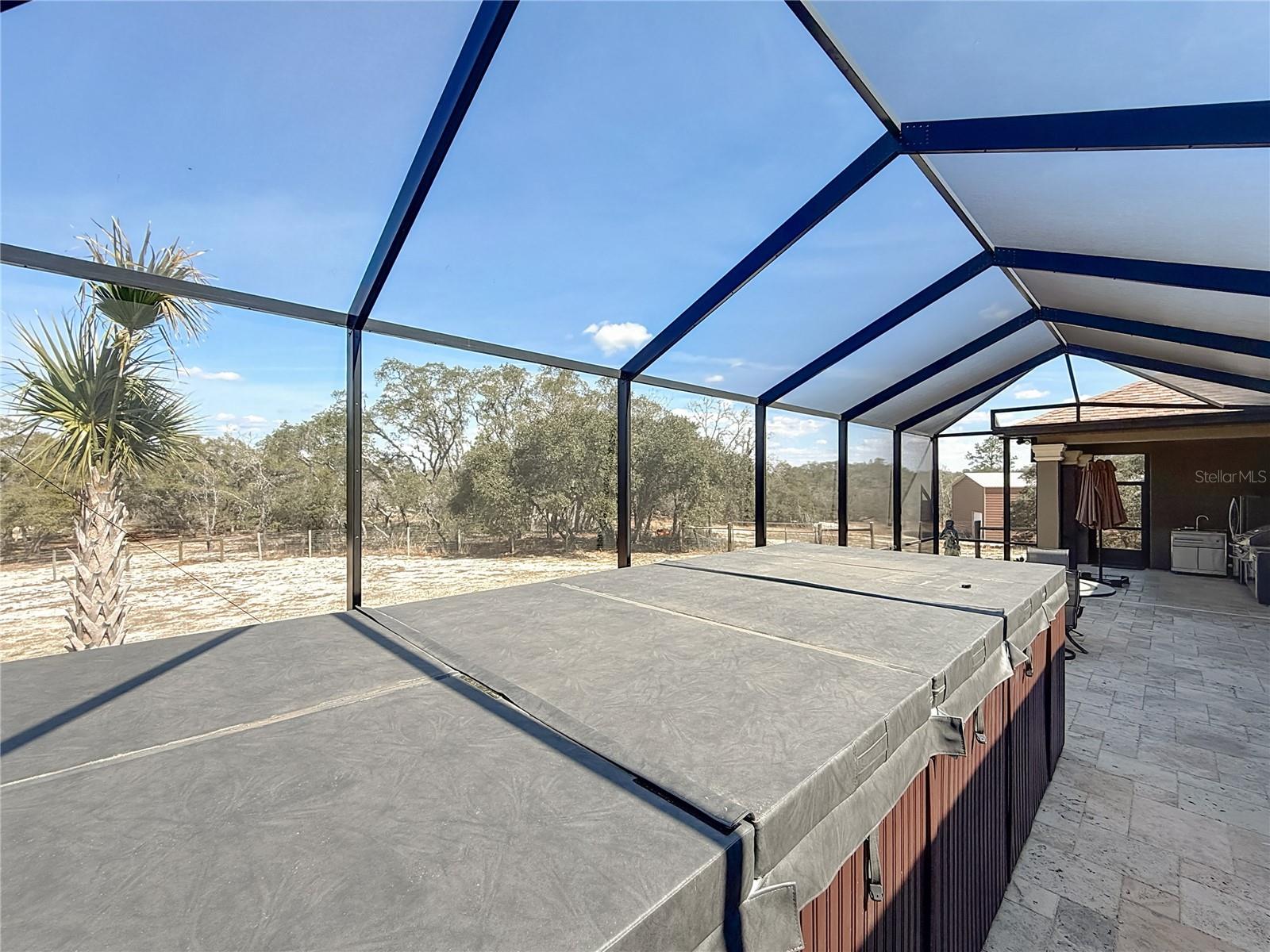 CIRCLE M RANCHETTES UNREC SUB - Residential