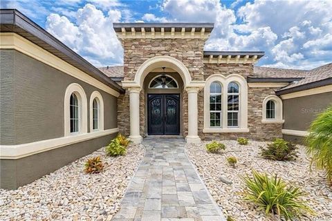 Tiny photo for 5061 W Oakhill Street, Dunnellon, FL 34433 (MLS # TB8482282)