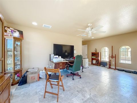 Tiny photo for 5061 W Oakhill Street, Dunnellon, FL 34433 (MLS # TB8482282)