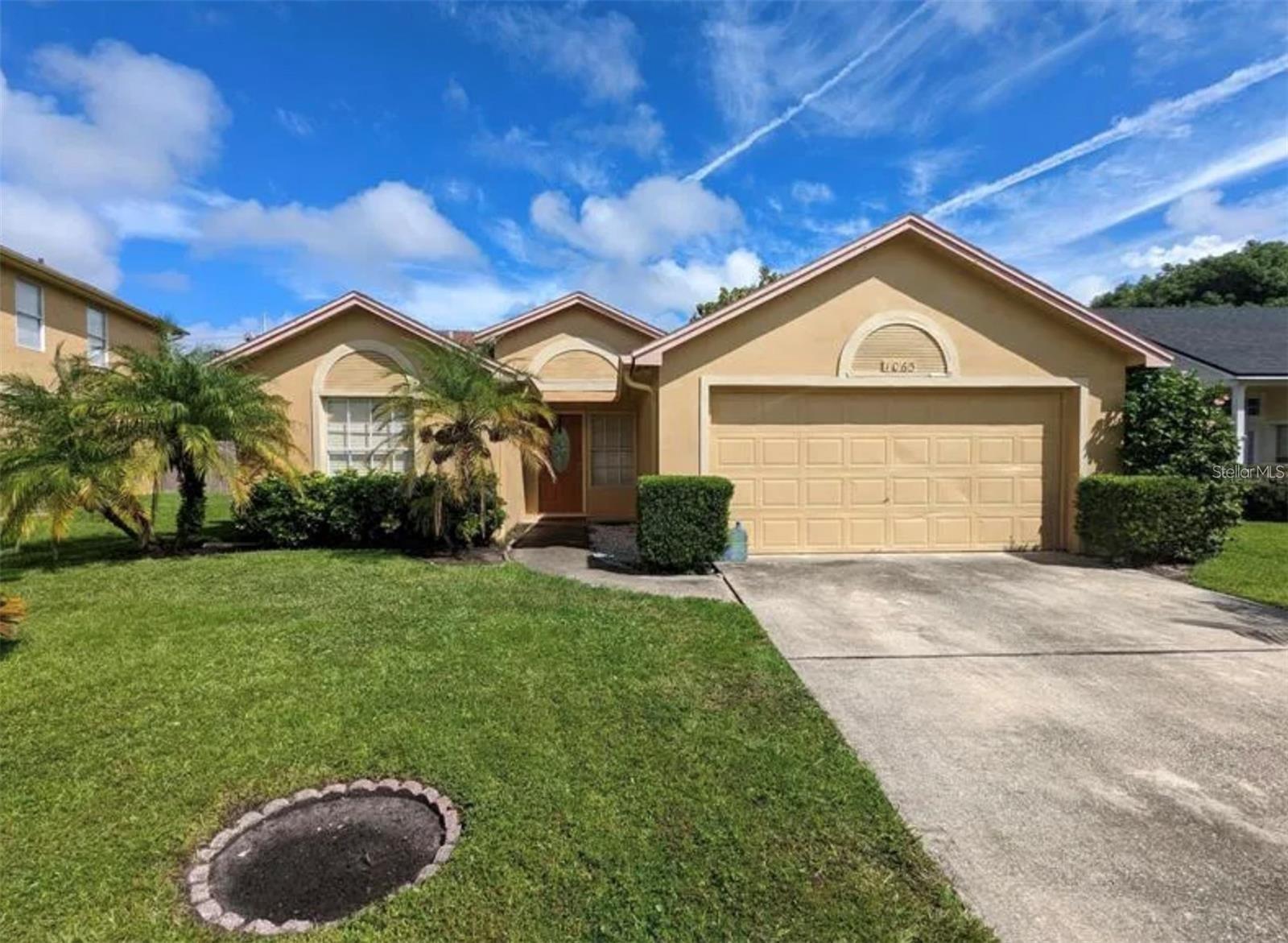 Live in the heart of Oviedo’s Alafaya Woods community! This beautifully renovated 3-bedroom, 2-bath home features all new flooring, a fully remodeled primary bathroom, an updated vanity in the secondary bath, fresh interior paint, and a brand-new roof. Enjoy access to community amenities including tennis courts, trails, and playgrounds, with Oviedo on the Park, shops, and restaurants just minutes away. Available for immediate occupancy—contact today to schedule a showing!