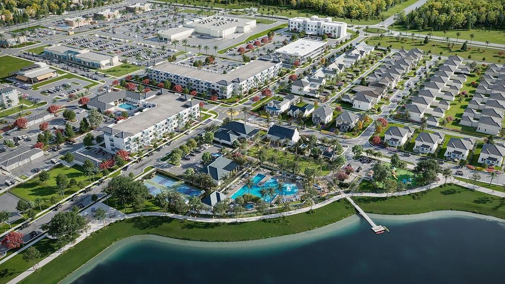 Photo of 7804 Lake Flores Avenue, Bradenton, FL 34210 (MLS # A4685693)