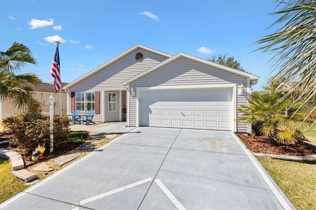 Photo of 3768 Infinity Run, The Villages, FL 32163 (MLS # G5108505)