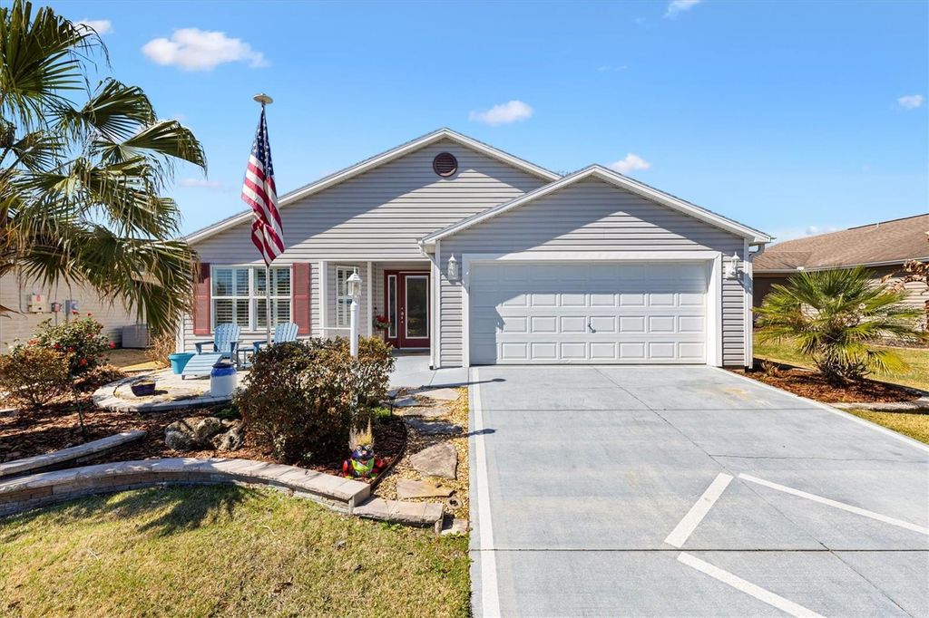 Photo of 3768 Infinity Run, The Villages, FL 32163 (MLS # G5108505)