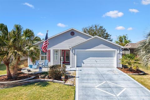 Photo of 3768 Infinity Run, The Villages, FL 32163 (MLS # G5108505)