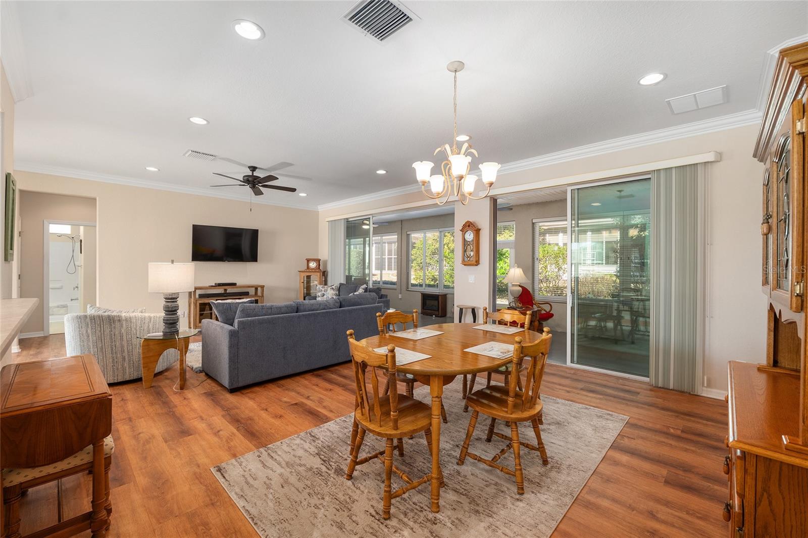 SPRUCE CREEK GC - Residential