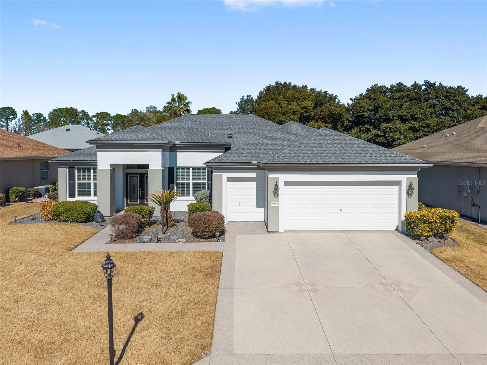 SPRUCE CREEK GC - Residential