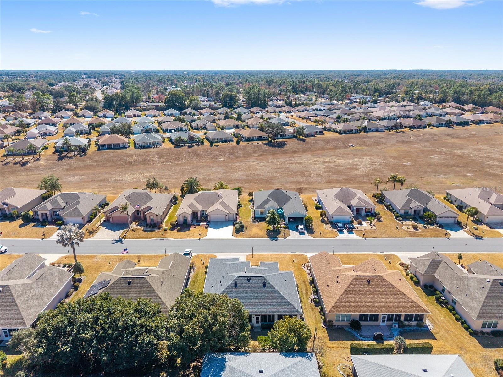 SPRUCE CREEK GC - Residential