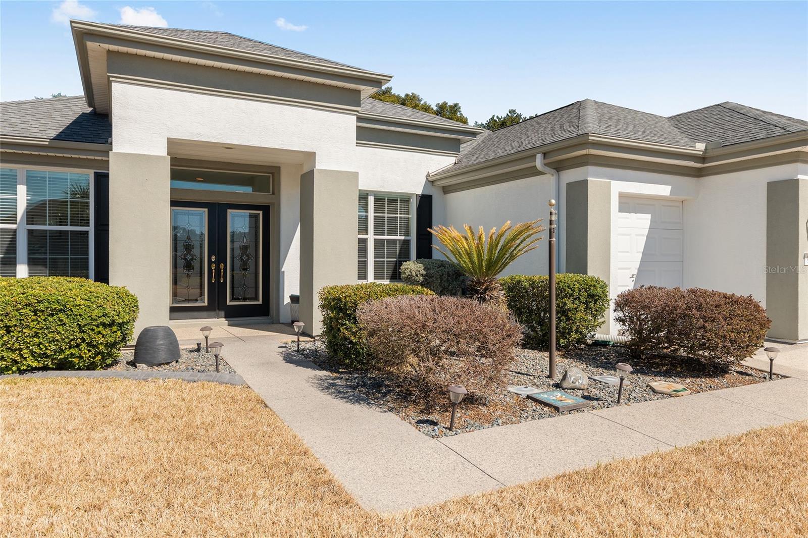 SPRUCE CREEK GC - Residential