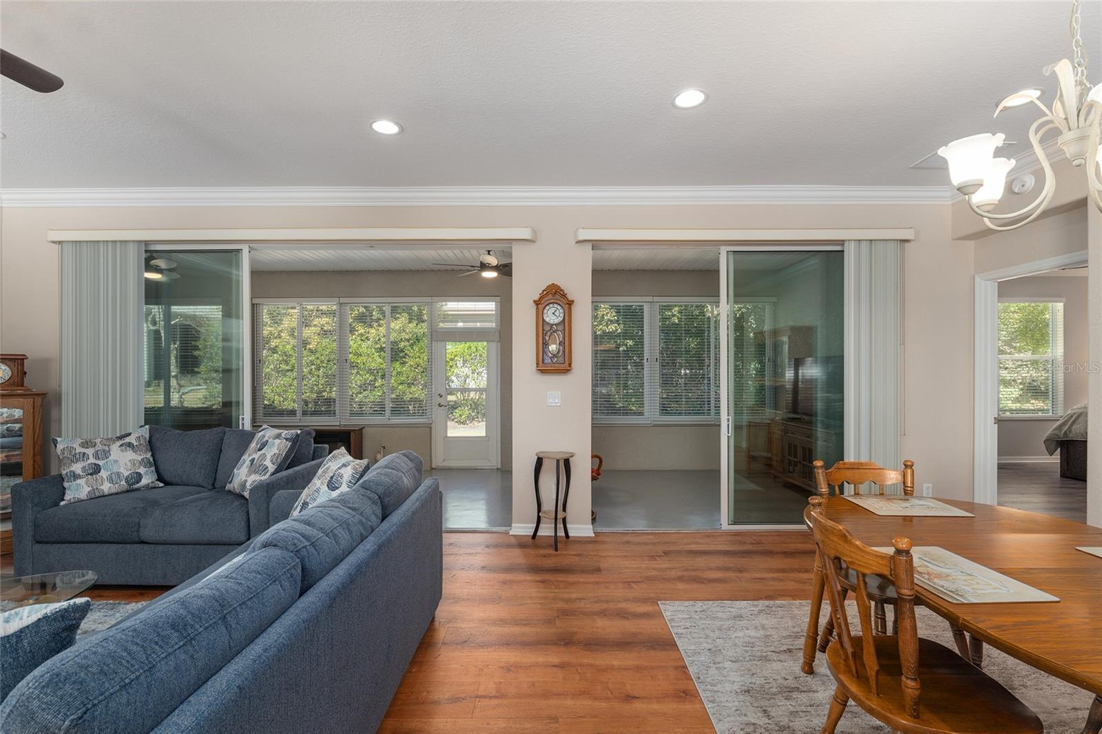 SPRUCE CREEK GC - Residential