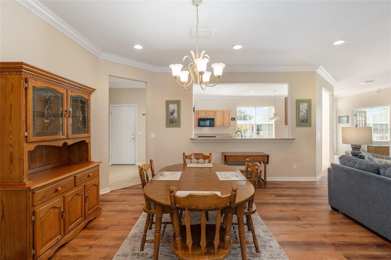 SPRUCE CREEK GC - Residential