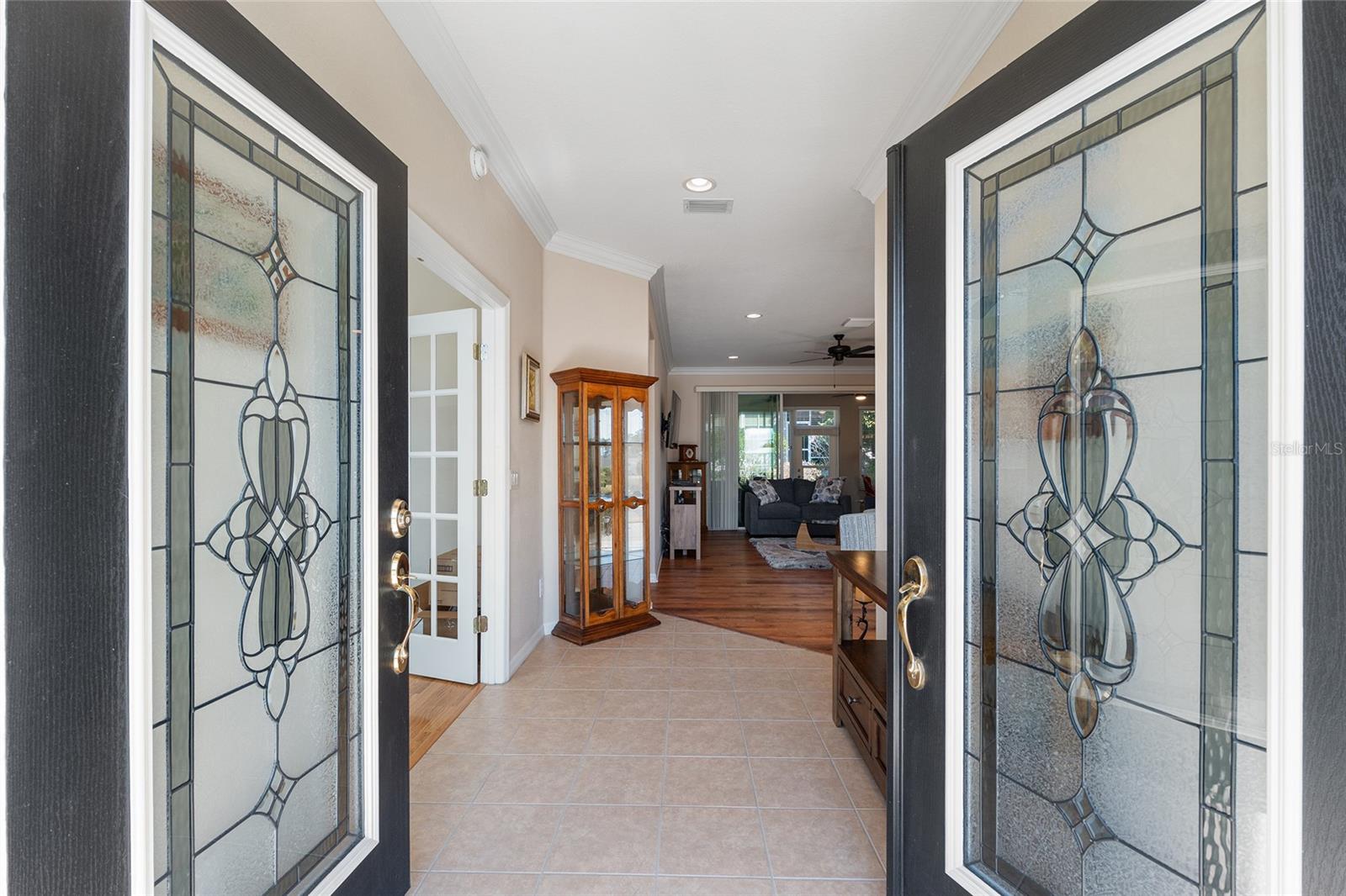 SPRUCE CREEK GC - Residential