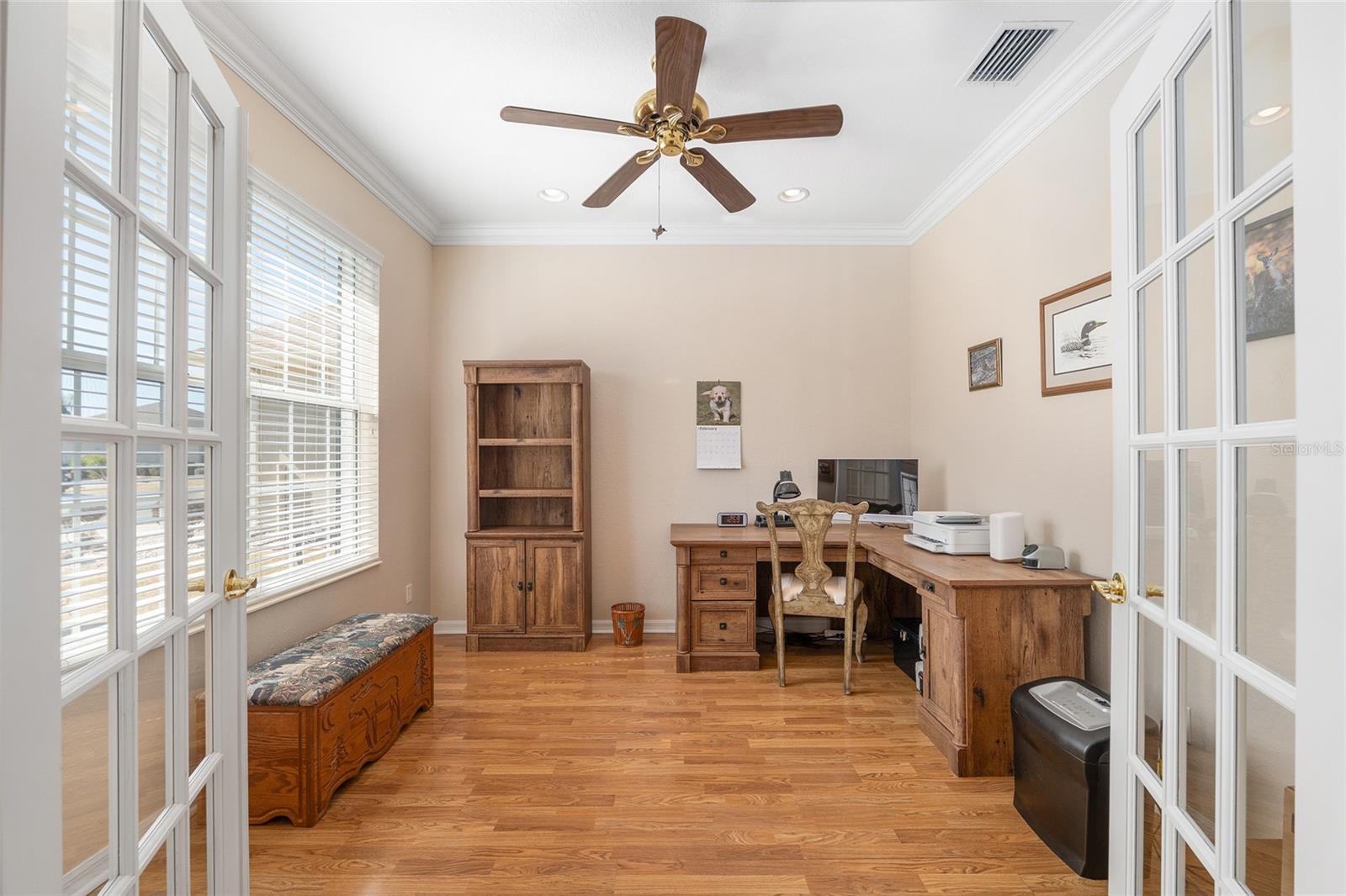 SPRUCE CREEK GC - Residential