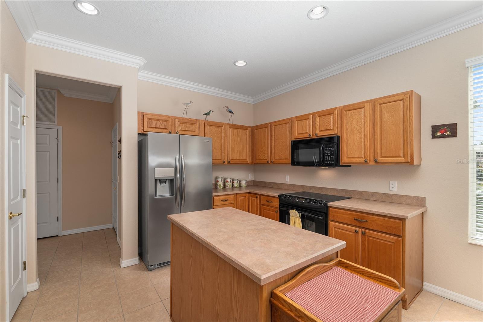 SPRUCE CREEK GC - Residential