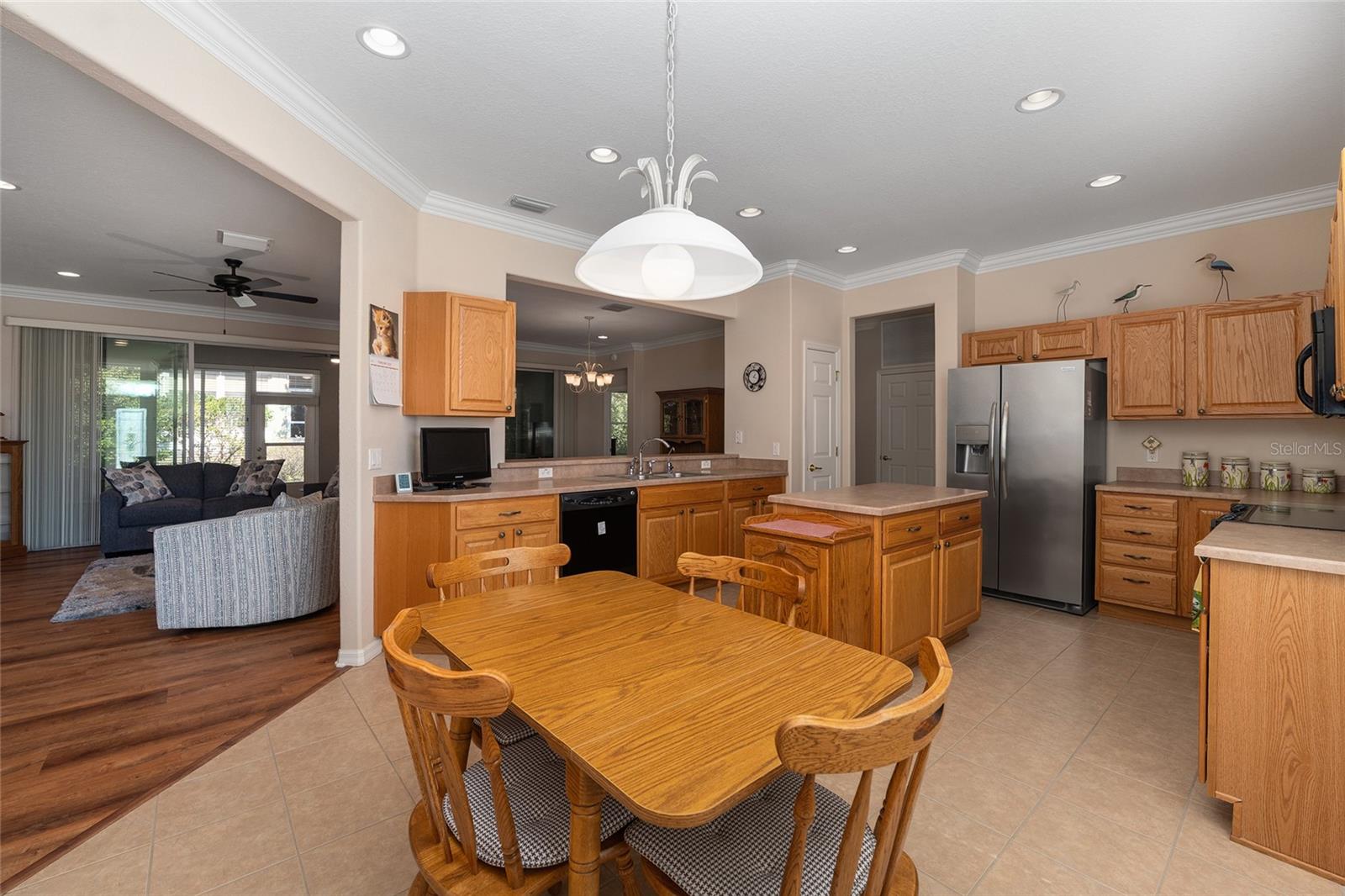 SPRUCE CREEK GC - Residential