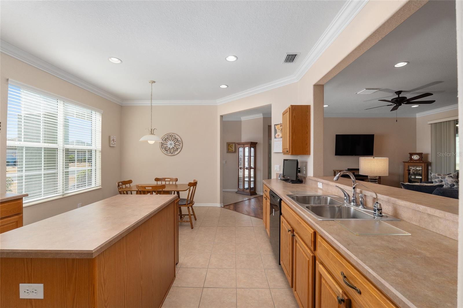 SPRUCE CREEK GC - Residential