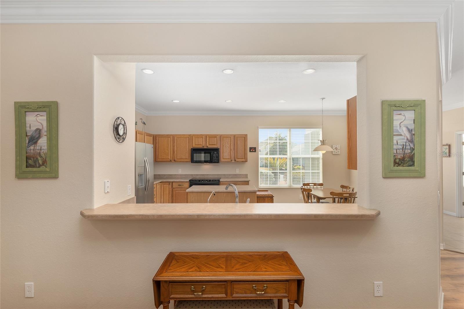 SPRUCE CREEK GC - Residential