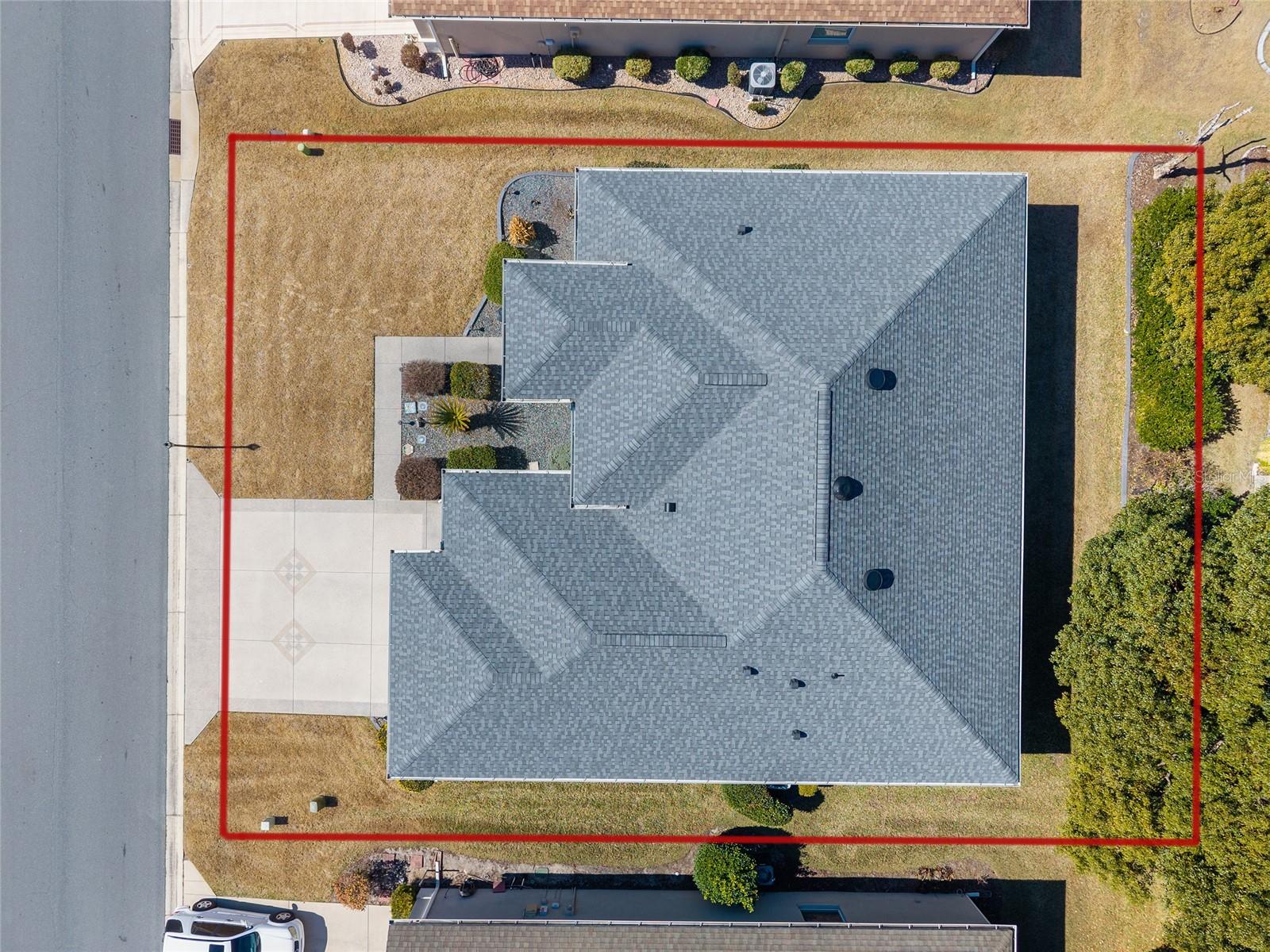 SPRUCE CREEK GC - Residential