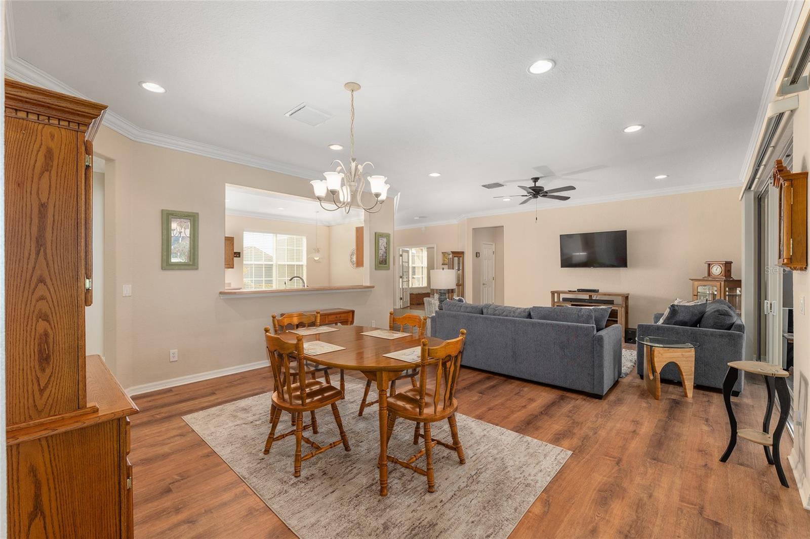 SPRUCE CREEK GC - Residential