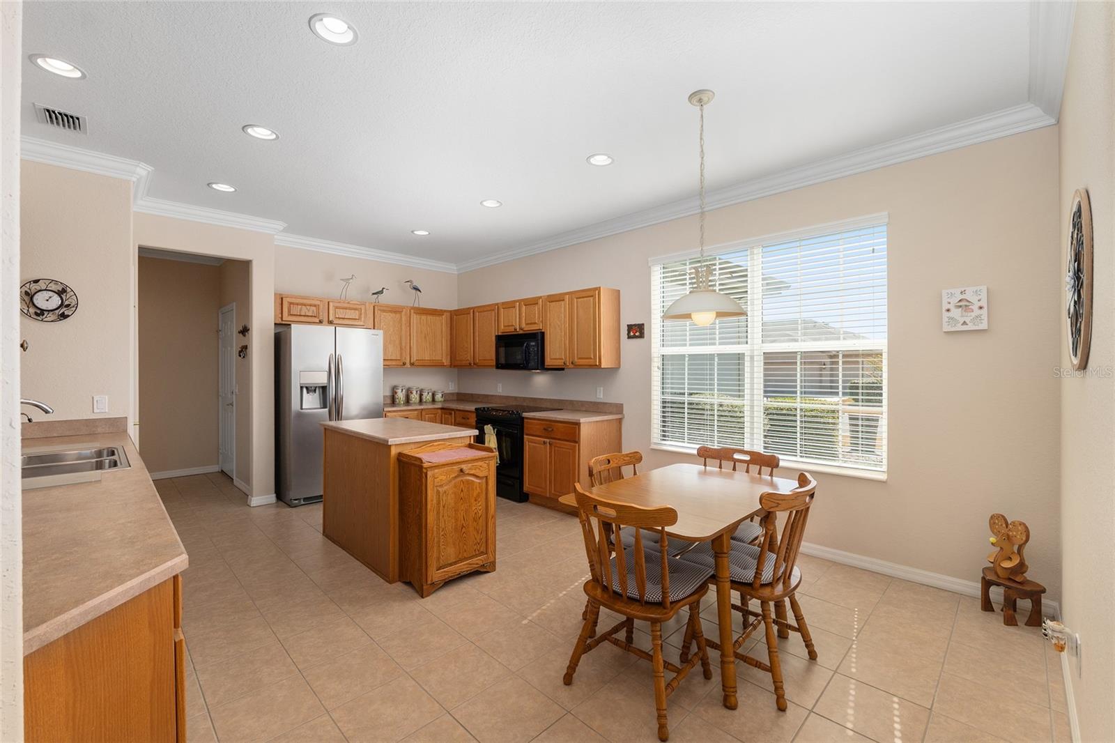 SPRUCE CREEK GC - Residential