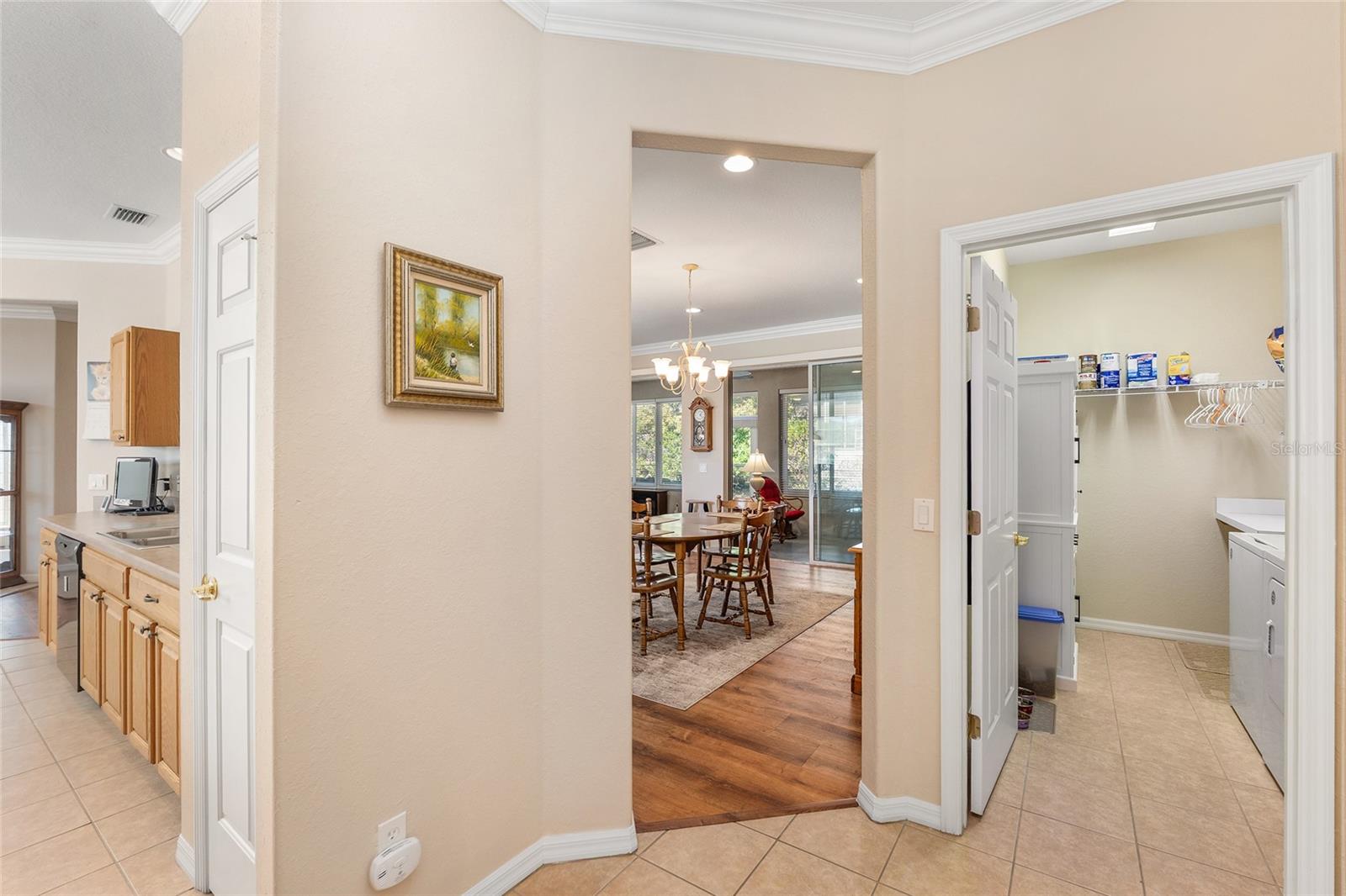 SPRUCE CREEK GC - Residential