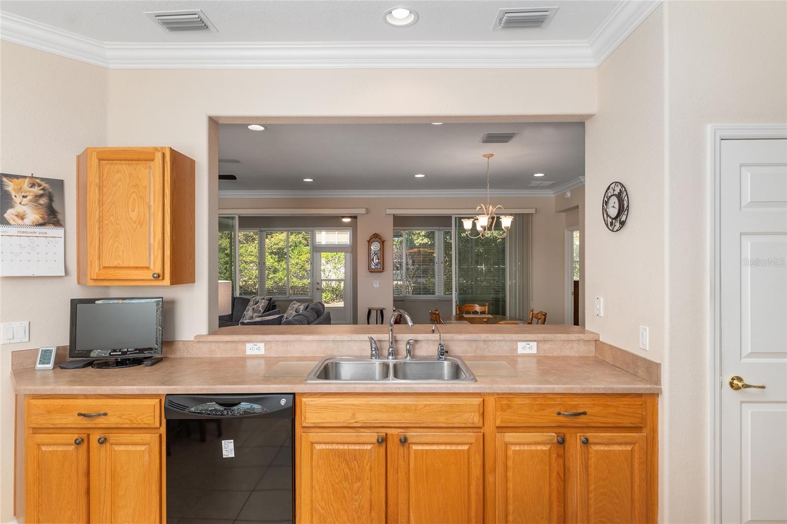 SPRUCE CREEK GC - Residential