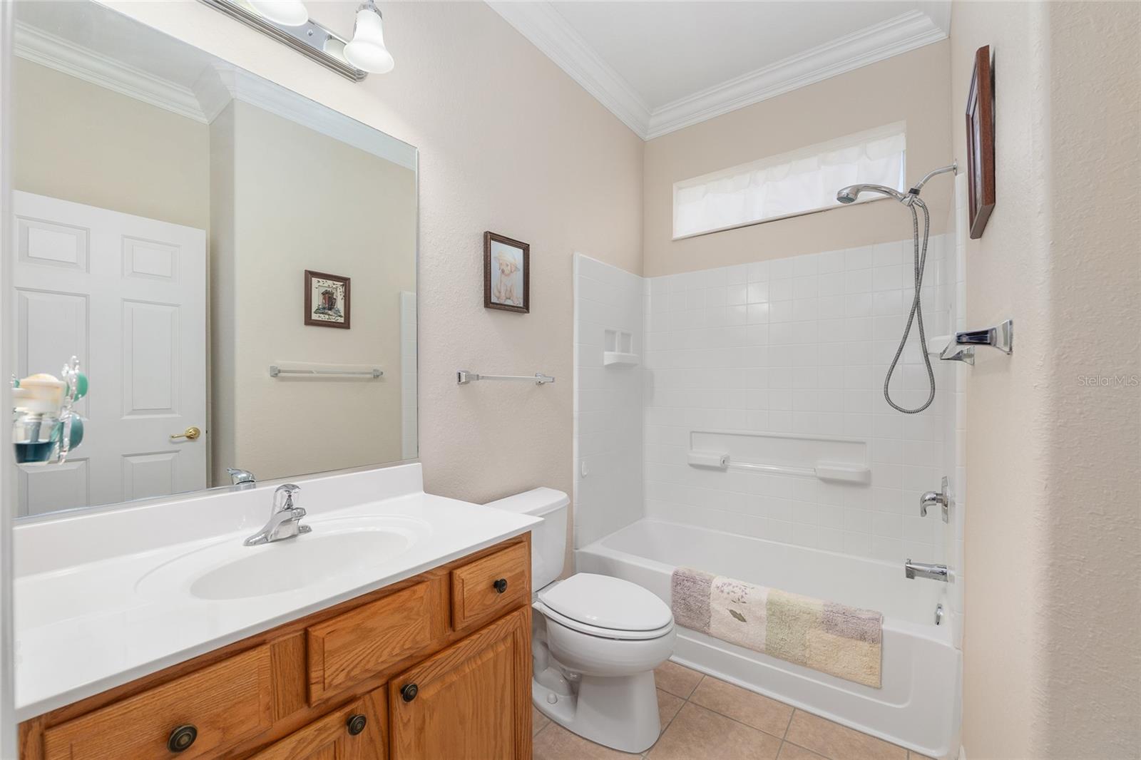 SPRUCE CREEK GC - Residential