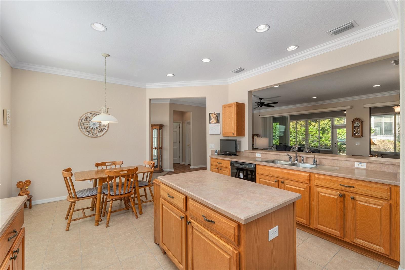 SPRUCE CREEK GC - Residential