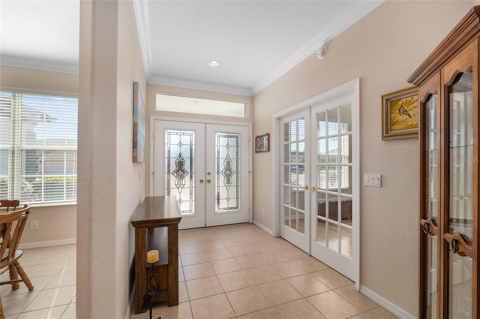 SPRUCE CREEK GC - Residential