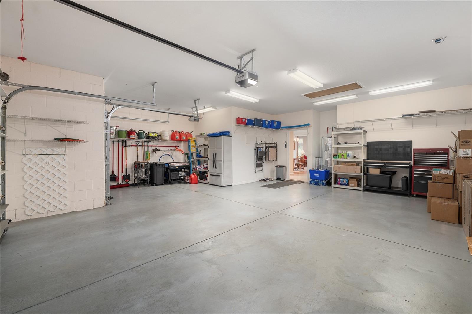 SPRUCE CREEK GC - Residential