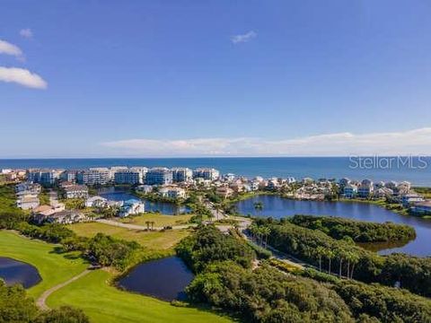 A home in PALM COAST