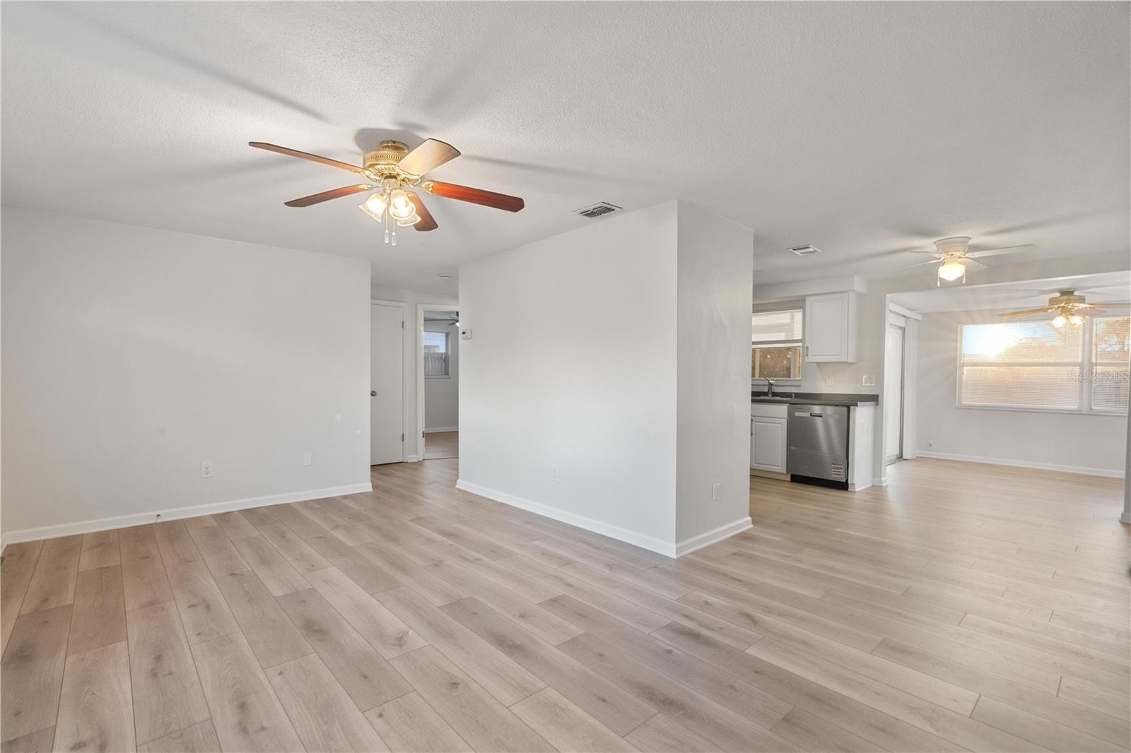 BROWN ACRES - Residential