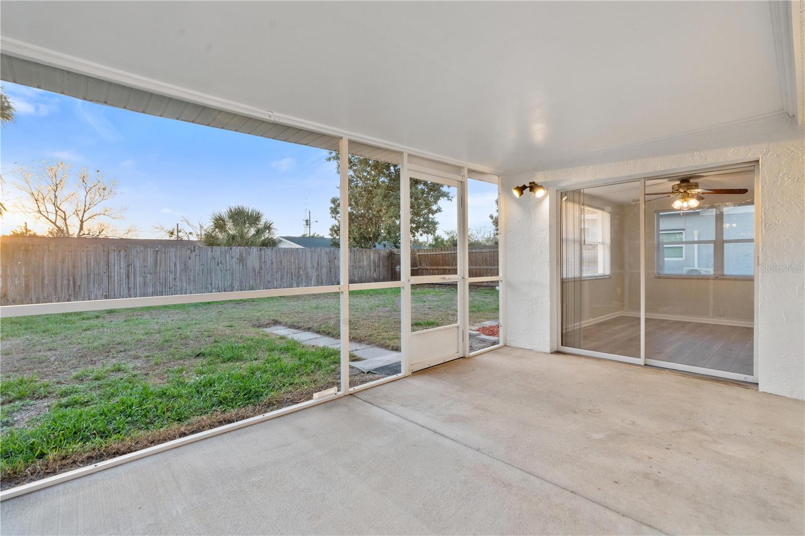 BROWN ACRES - Residential