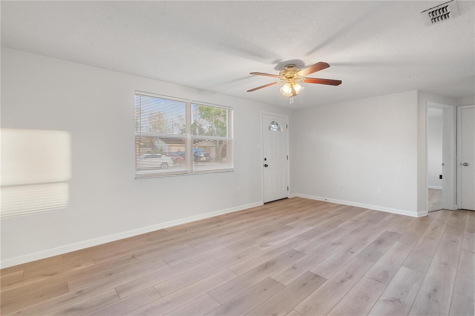 BROWN ACRES - Residential