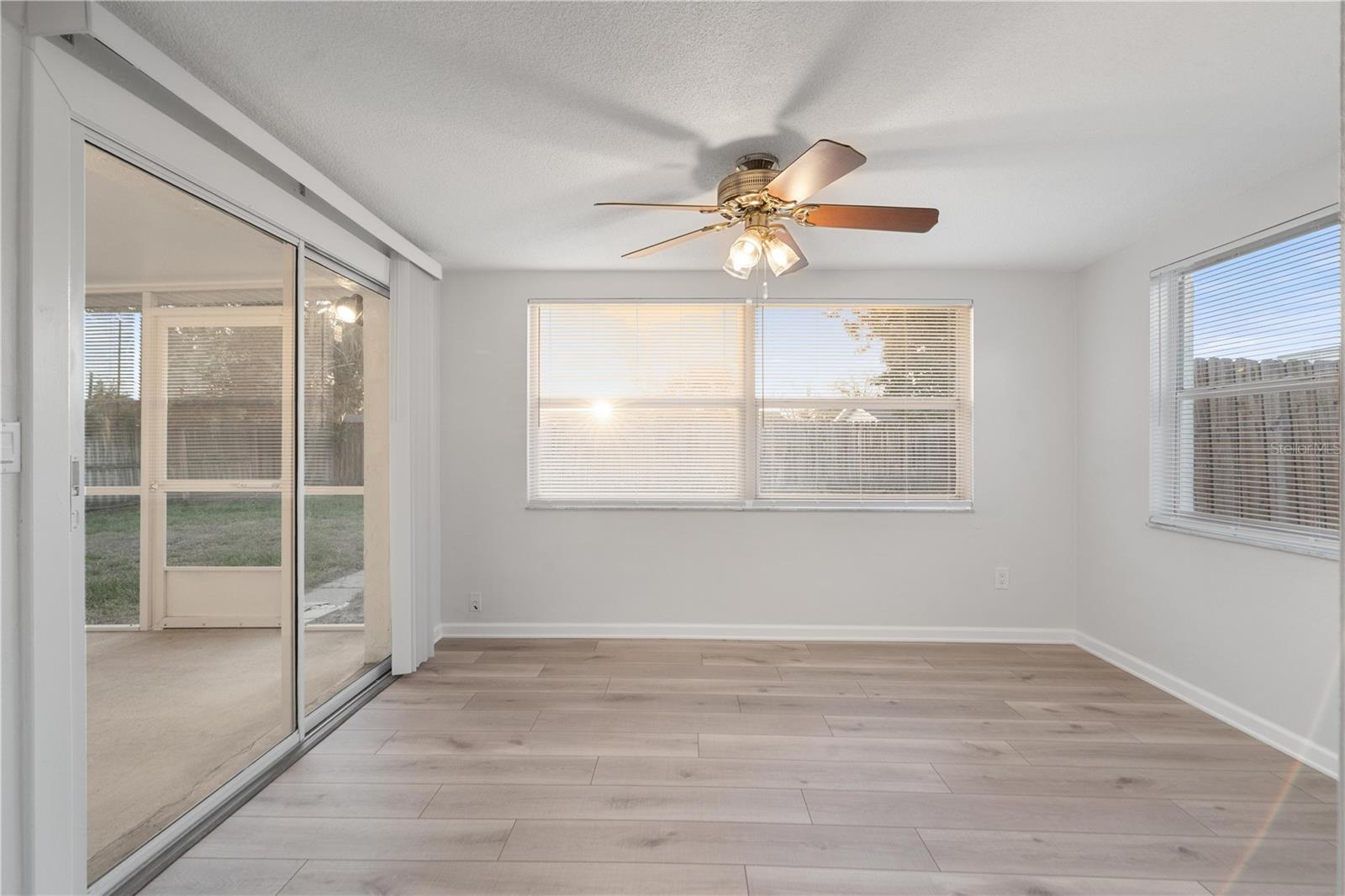 BROWN ACRES - Residential