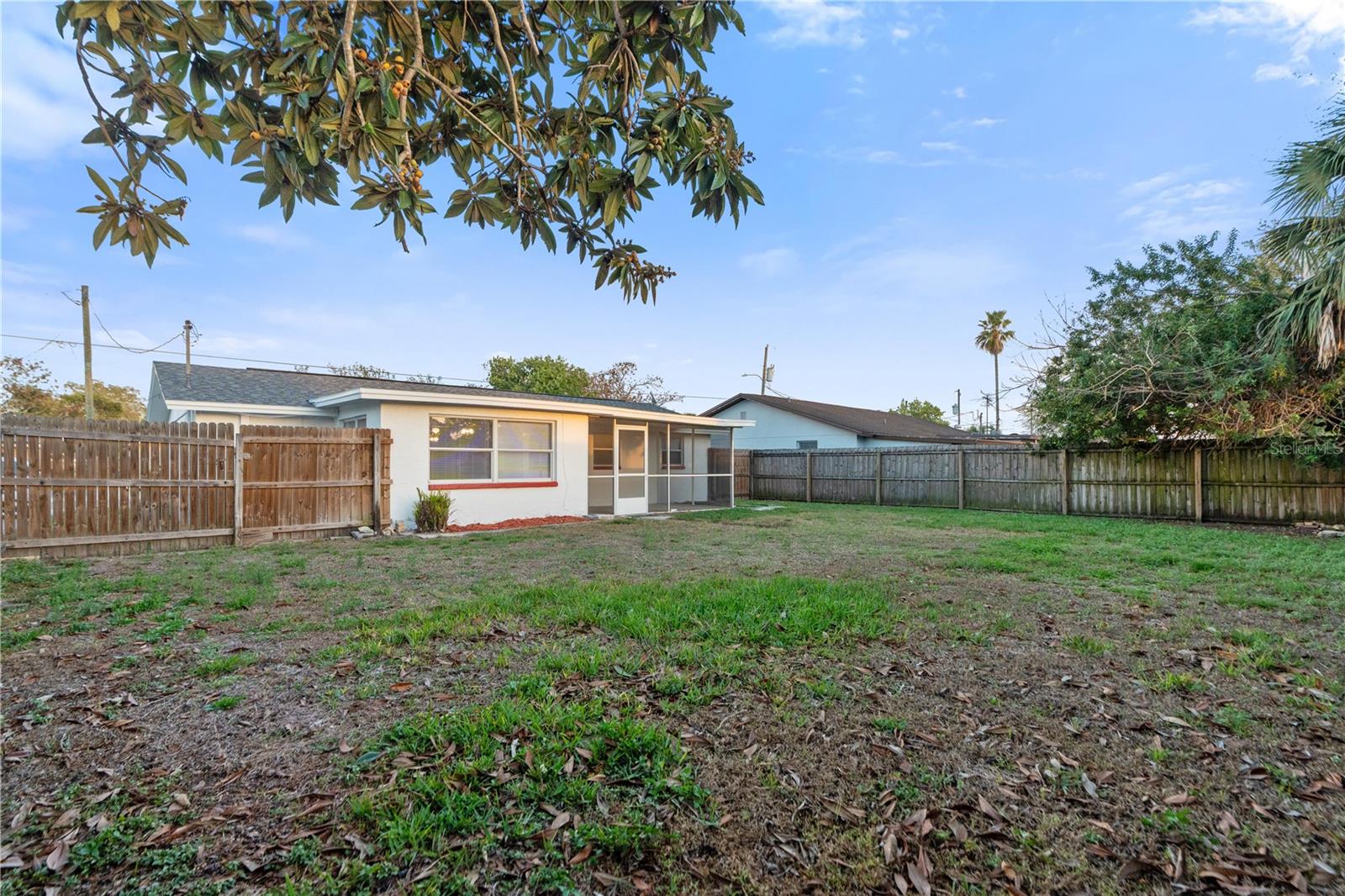 BROWN ACRES - Residential