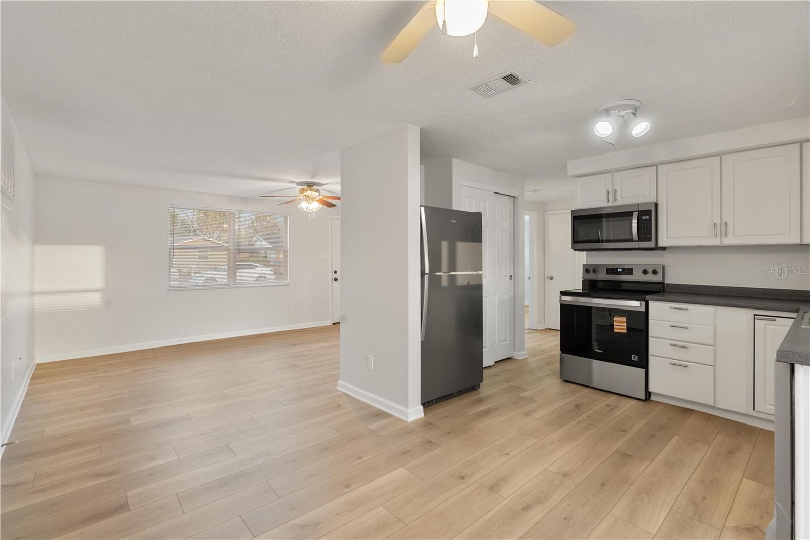 BROWN ACRES - Residential